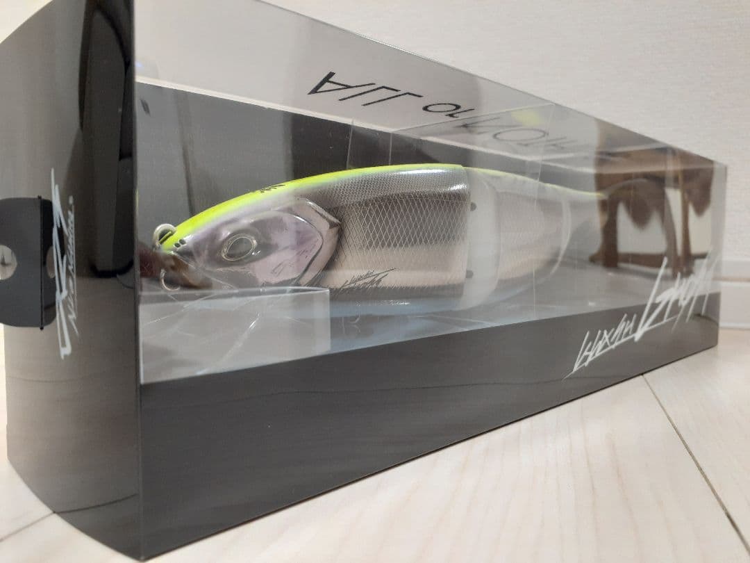 DRT クラッシュゴースト　HAMAチャート