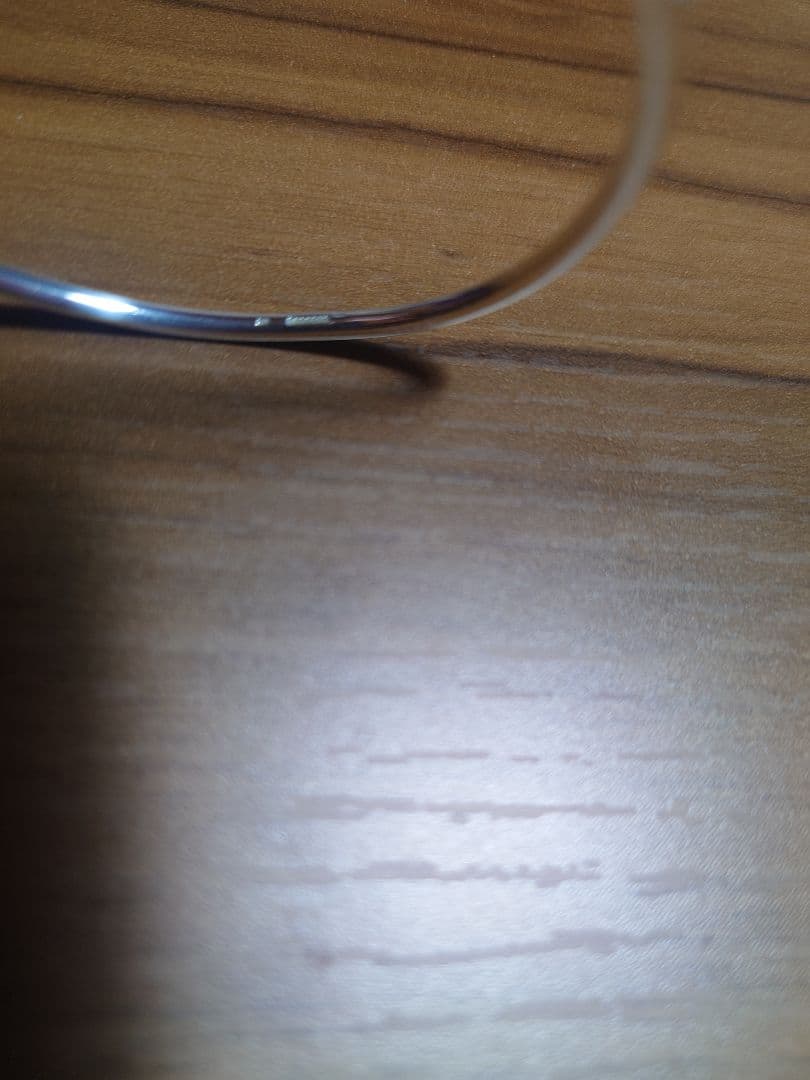 アクセサリー DAN TOMIMATSU HAIR BAND BRACELET