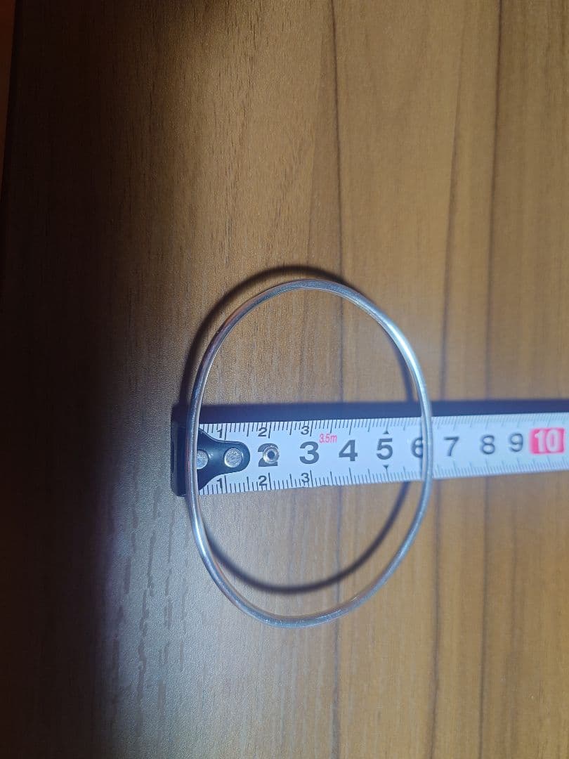 アクセサリー DAN TOMIMATSU HAIR BAND BRACELET