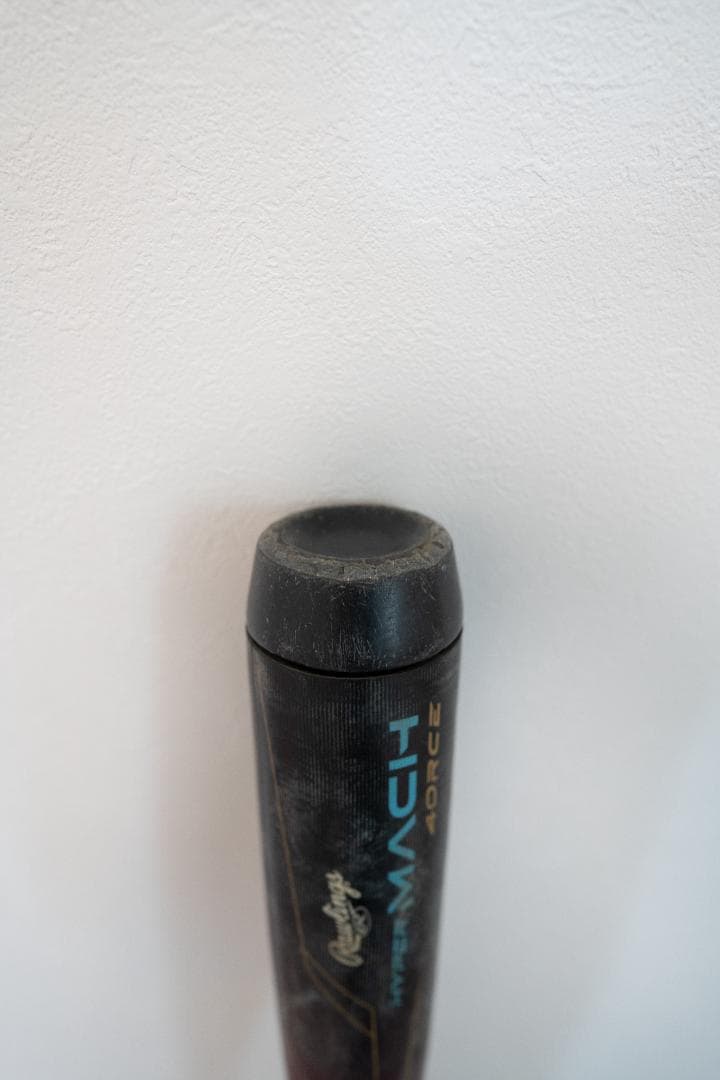 少年軟式 バット ローリングス ハイパーマッハ4ORCE 78cm