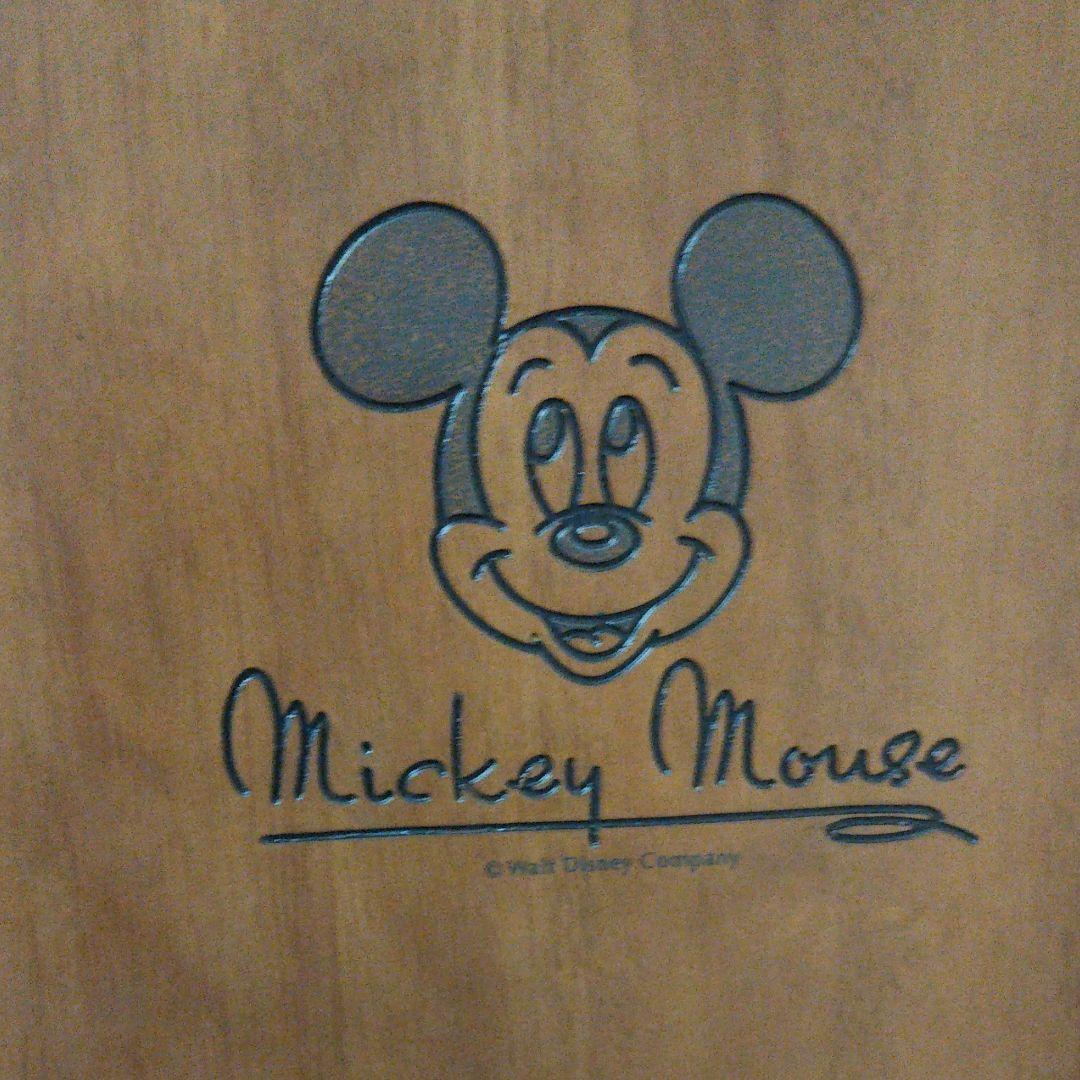 ミッキーマウス 洋服タンス