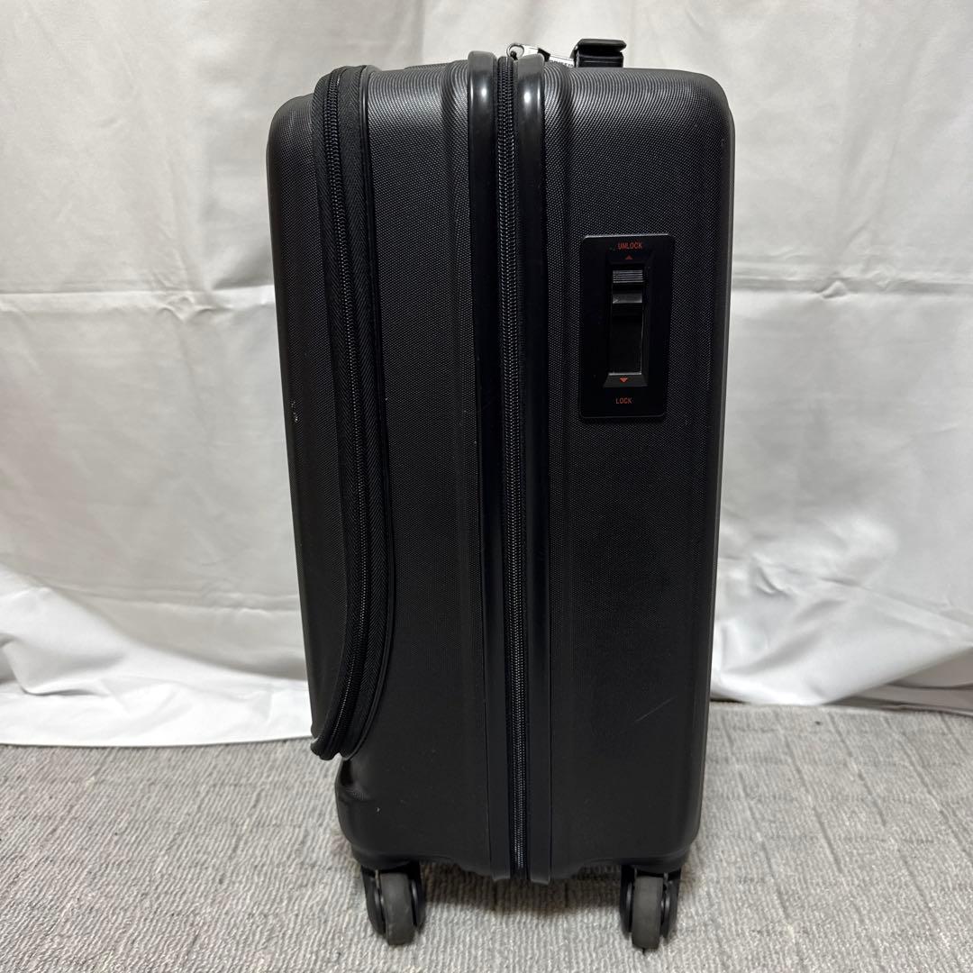 B083 BRIEFING ブリーフィング キャリーケース H-34F 34L