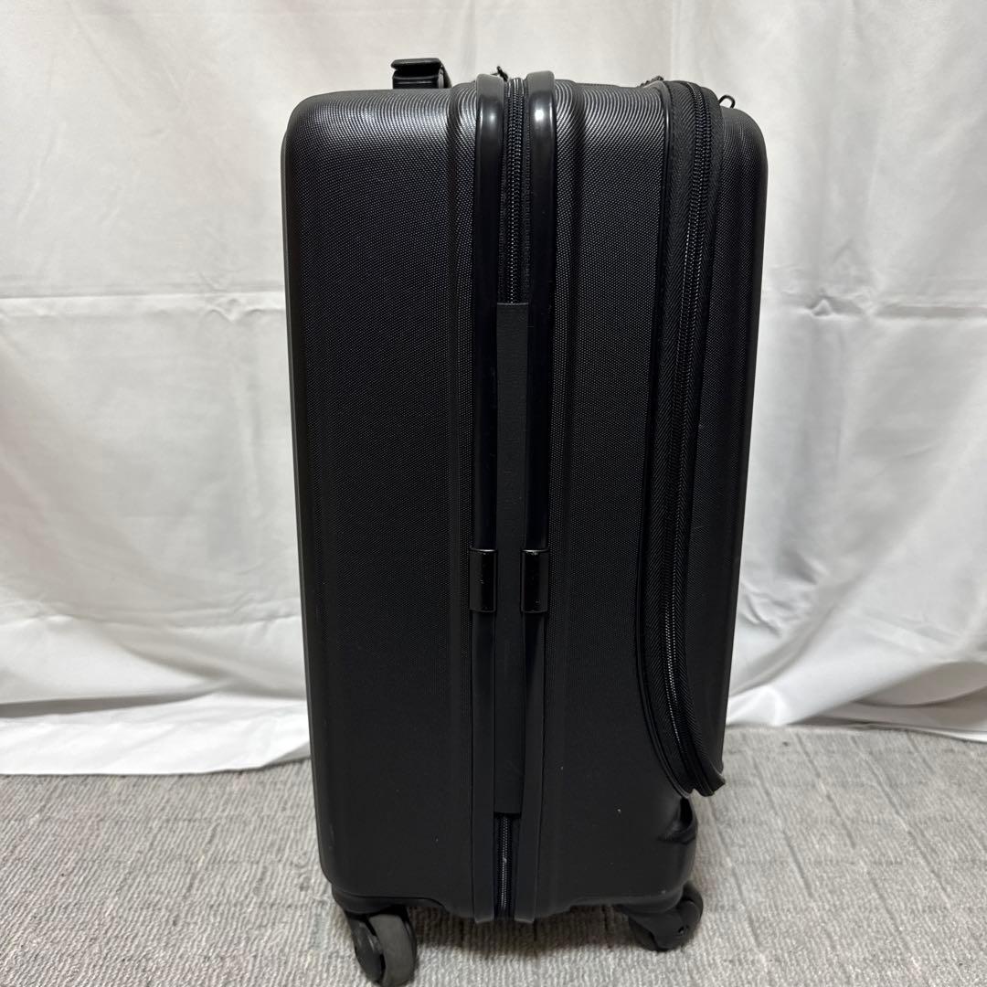 B083 BRIEFING ブリーフィング キャリーケース H-34F 34L