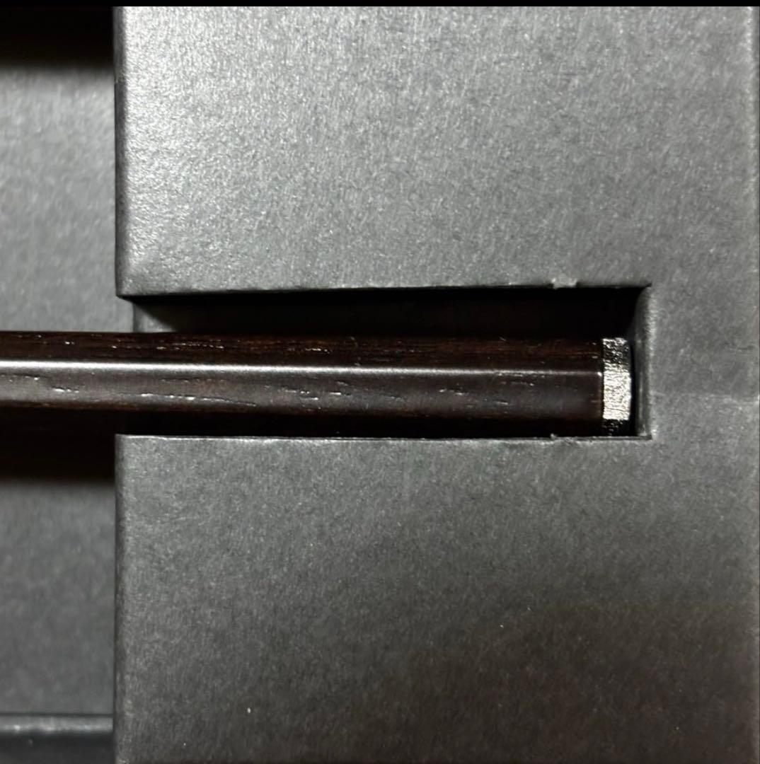 SUSgallery×MARUNAO Saji スプーン ¥17,600 箱入り