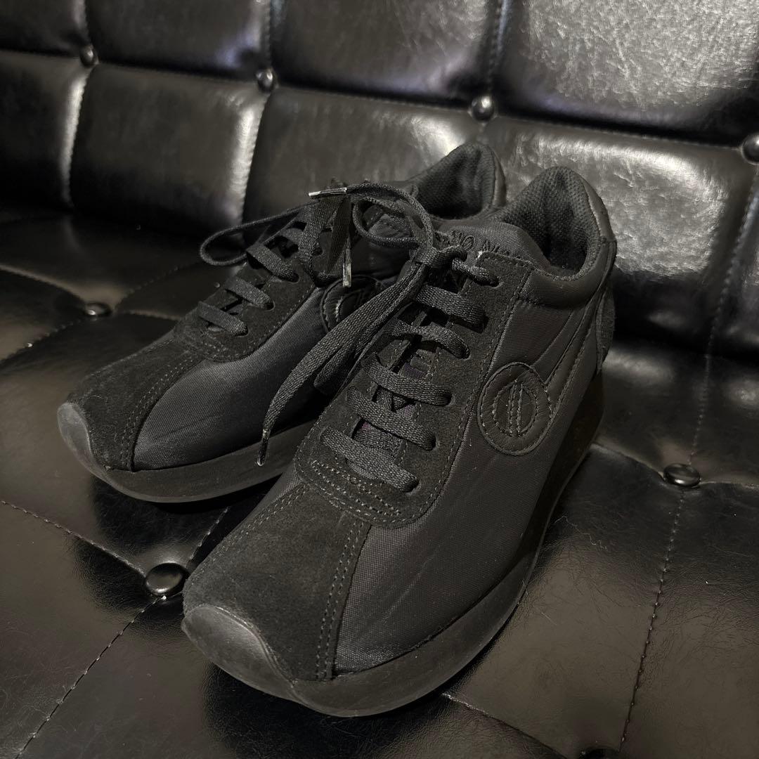 NONAME/ノーネーム （SpeedJOGGERSTK）size35 22㌢