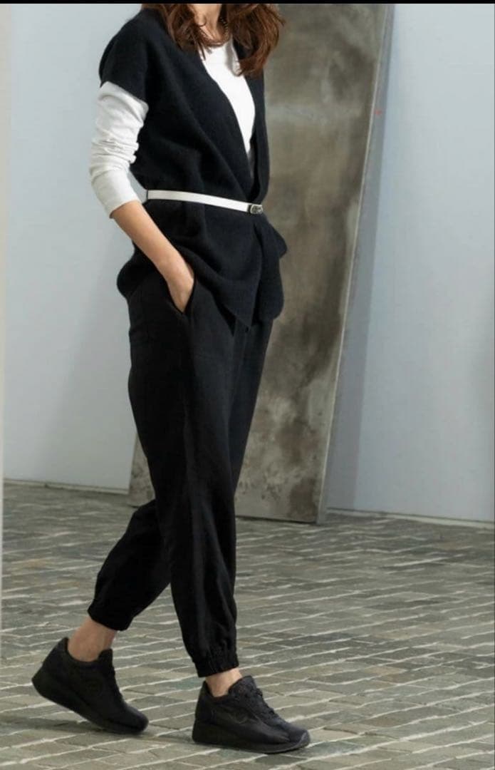 NONAME/ノーネーム （SpeedJOGGERSTK）size35 22㌢