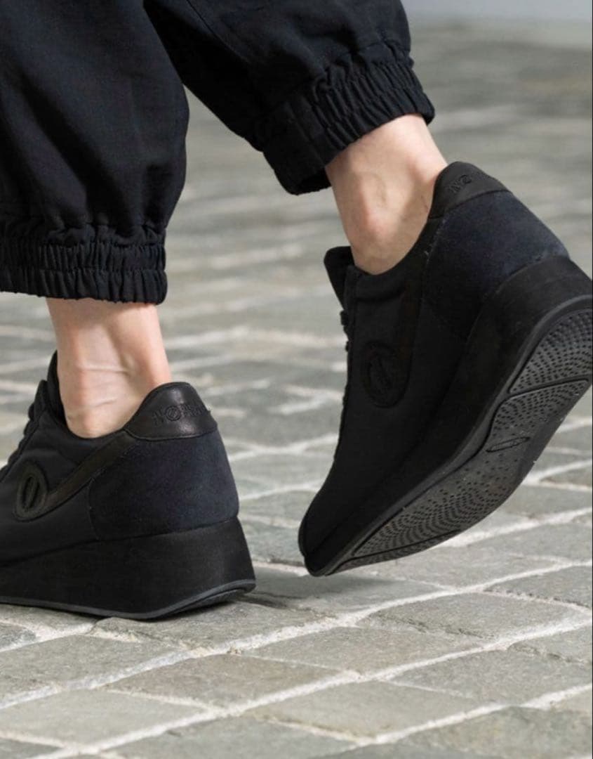 NONAME/ノーネーム （SpeedJOGGERSTK）size35 22㌢