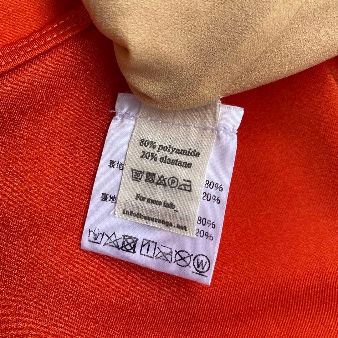 Baserange 水着セット ベースレンジ