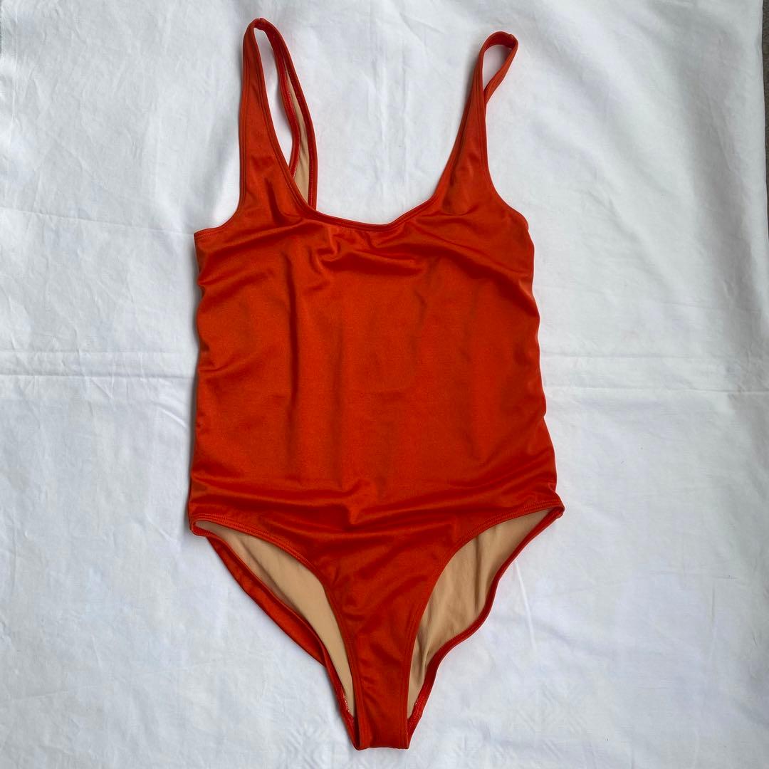 Baserange 水着セット ベースレンジ