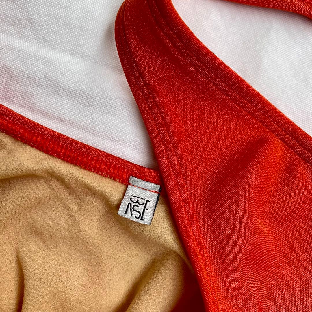 Baserange 水着セット ベースレンジ