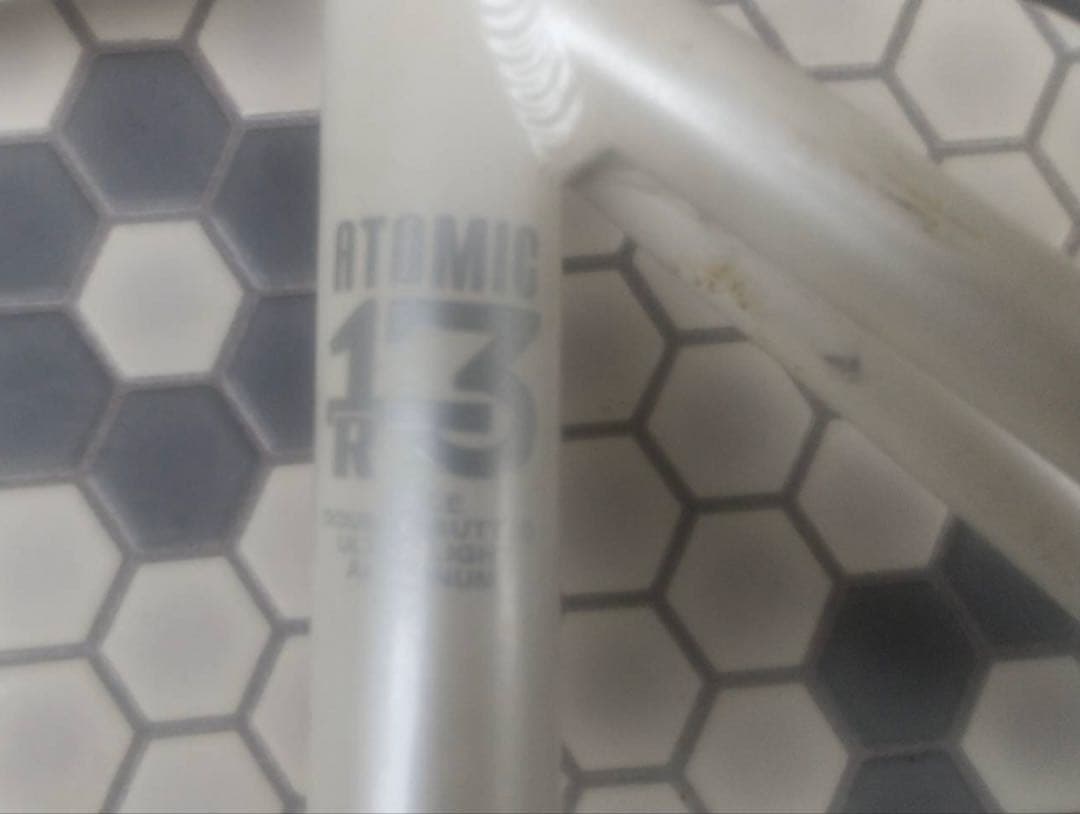 Raleigh ラレー 20インチアルミフレーム