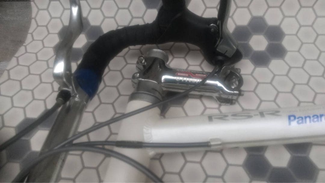 Raleigh ラレー 20インチアルミフレーム