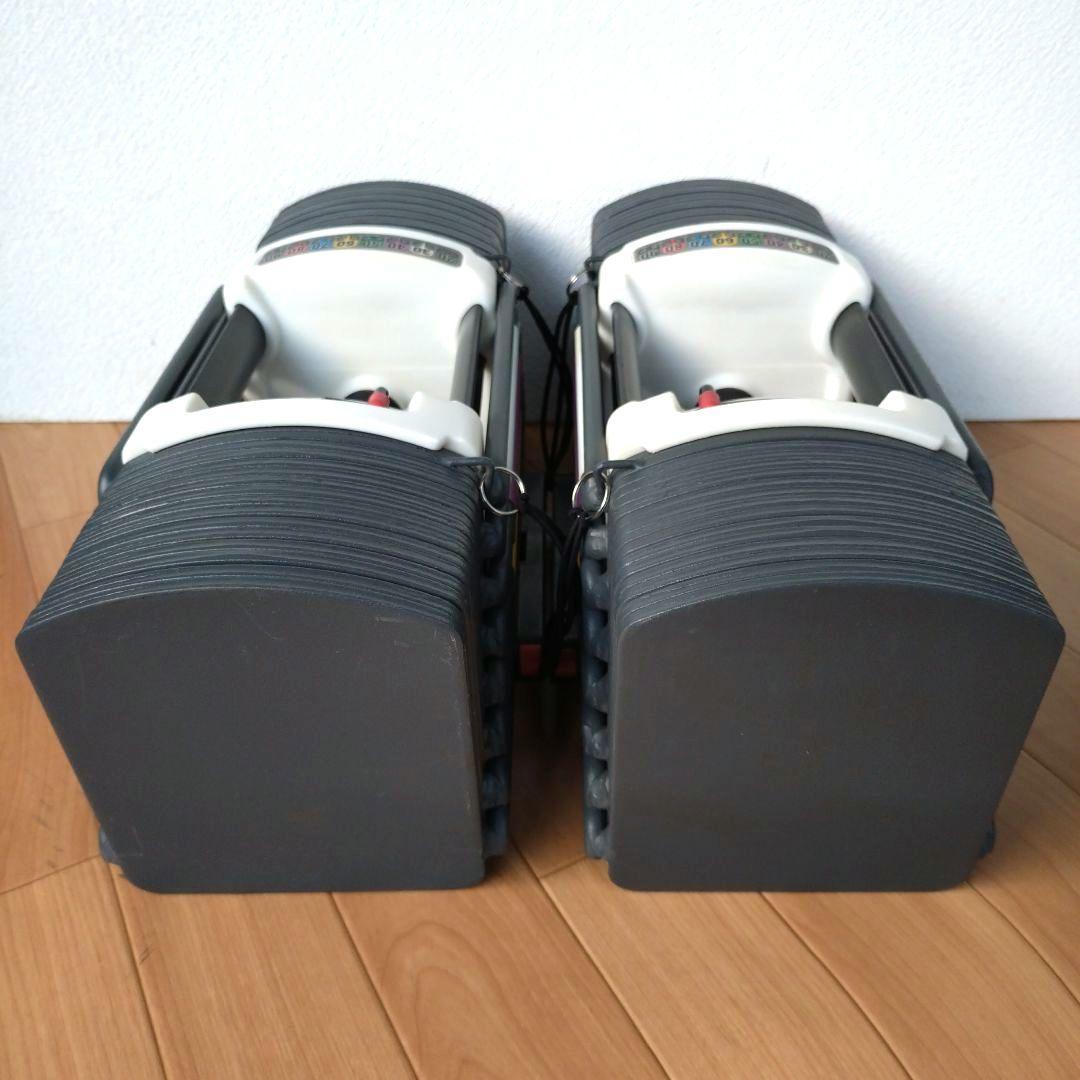 ② 正規品 POWER BLOCK SP9.0 41kg 2個組 計82kg