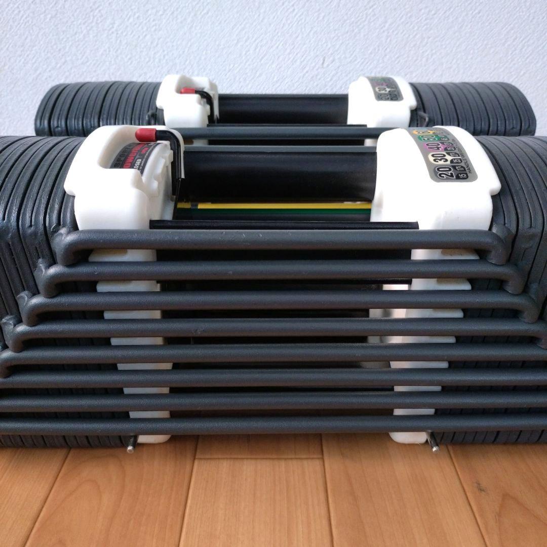 ② 正規品 POWER BLOCK SP9.0 41kg 2個組 計82kg