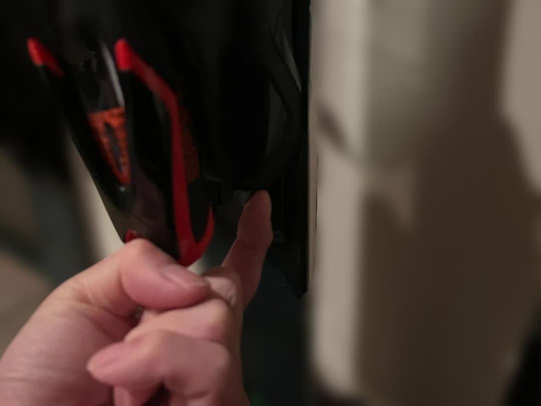 【美品】ロシニョールROSSIGNOL Super Virage VⅢ Tech