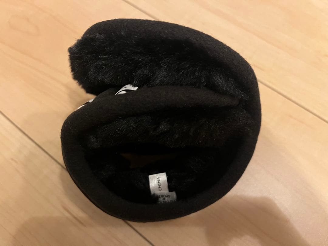 「ギルティー」JACK BUNNY ブラック ジャケットセット