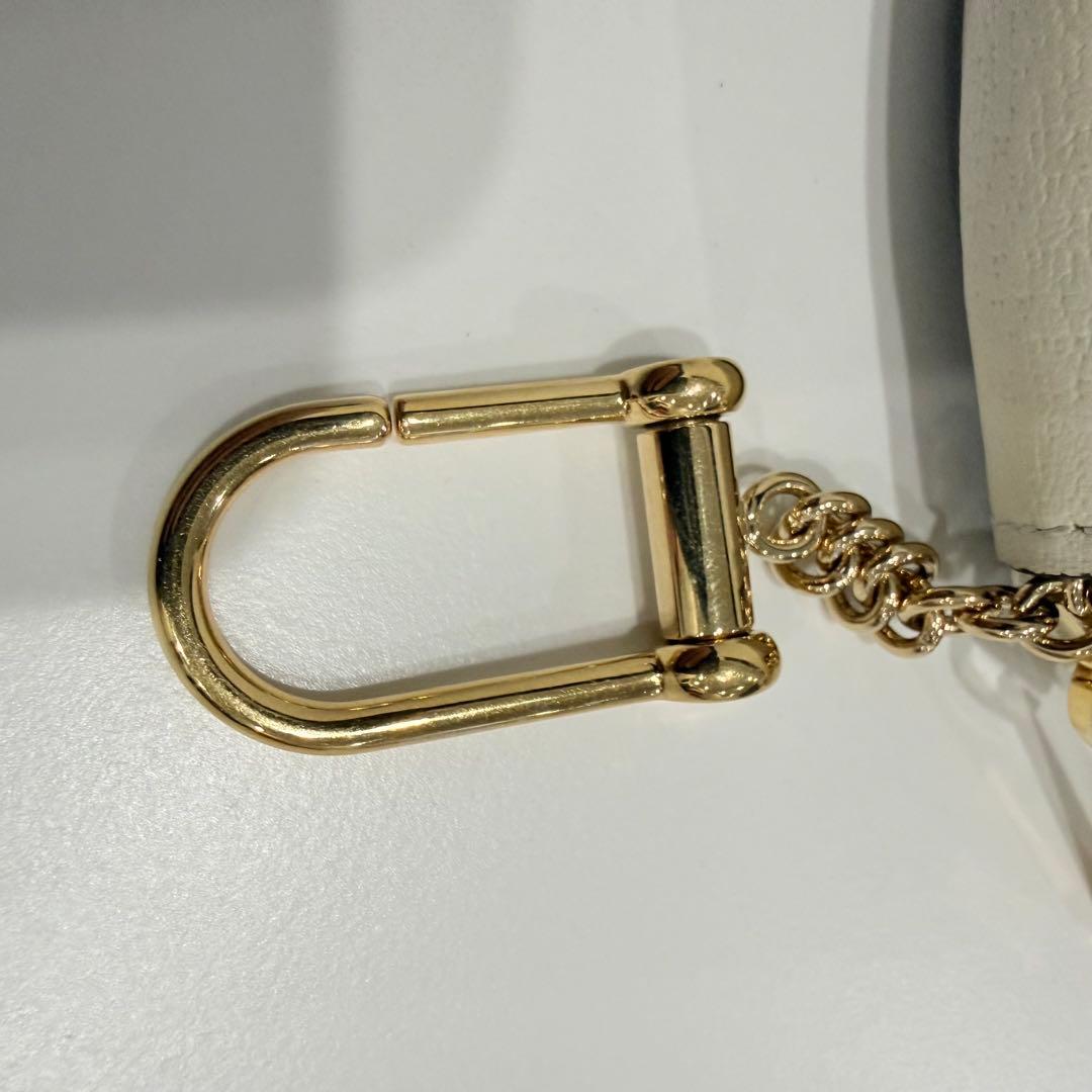 グッチ Pikarar アニマルプリント　小物入れ