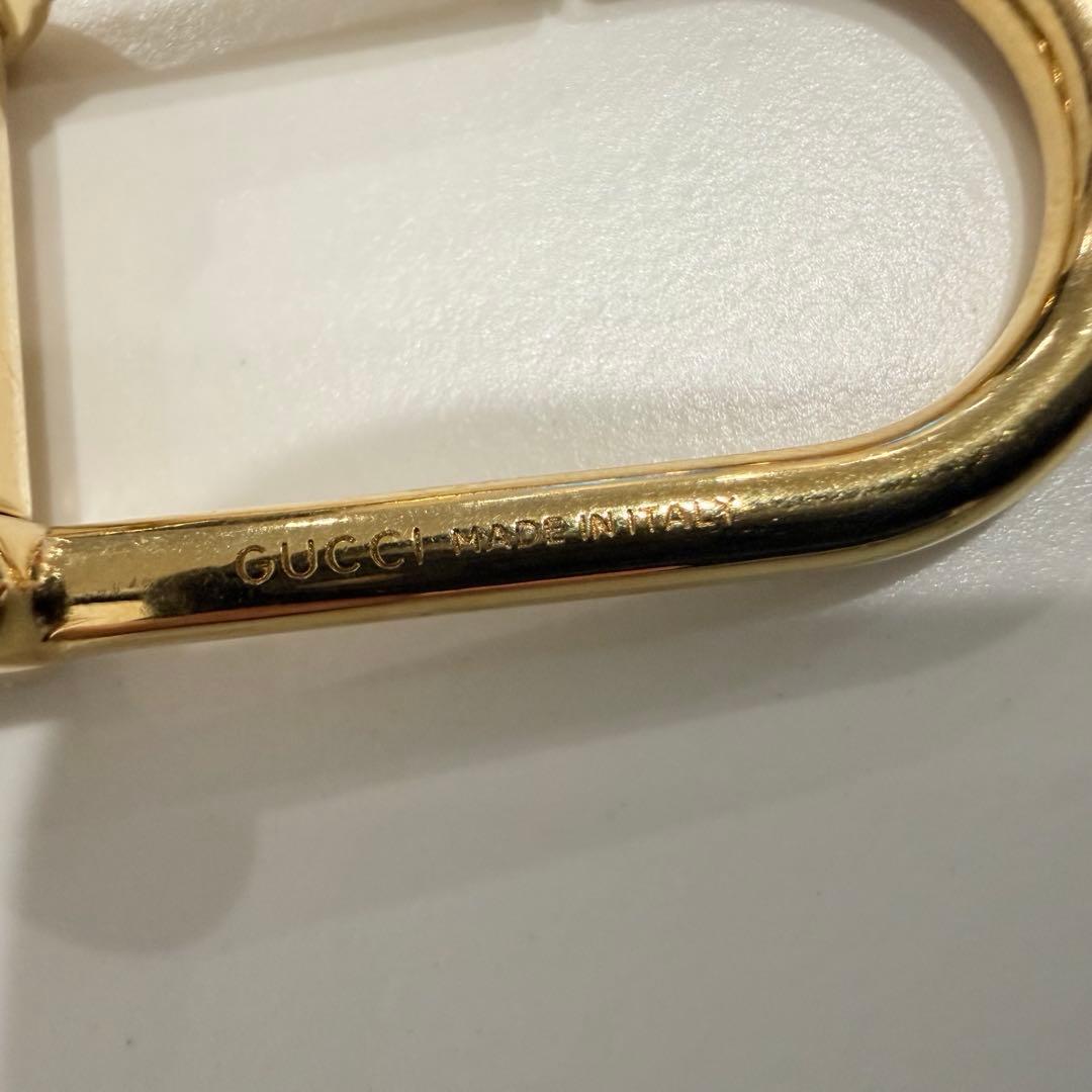 グッチ Pikarar アニマルプリント　小物入れ