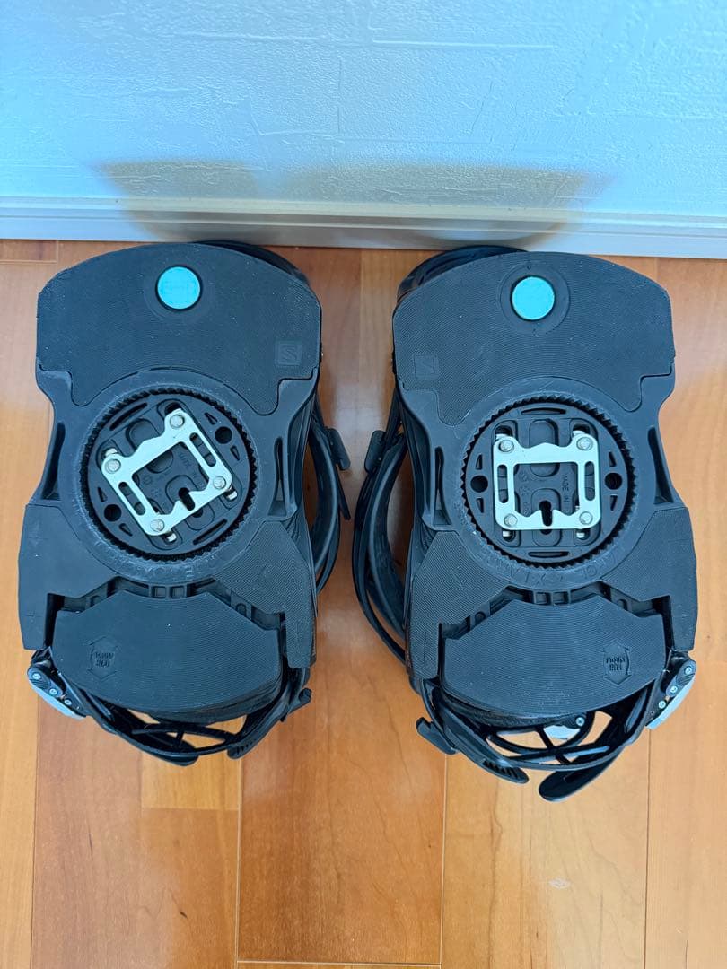 SALOMON HIGHLANDER Lサイズ サロモン ハイランダー