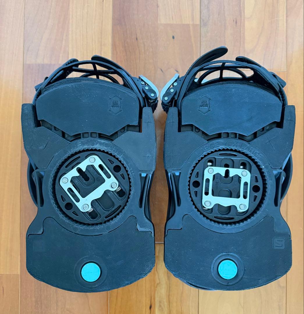 SALOMON HIGHLANDER Lサイズ サロモン ハイランダー