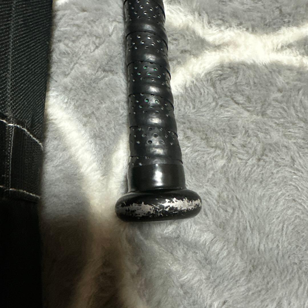 marucci ワニクラッシャー 軟式少年野球 黒ワニ80cm