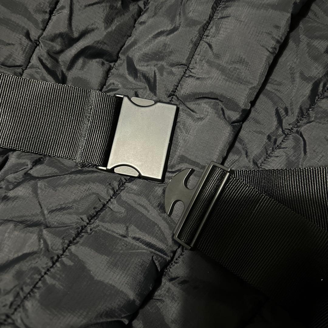 lululemon ルルレモン ロングダウンベスト