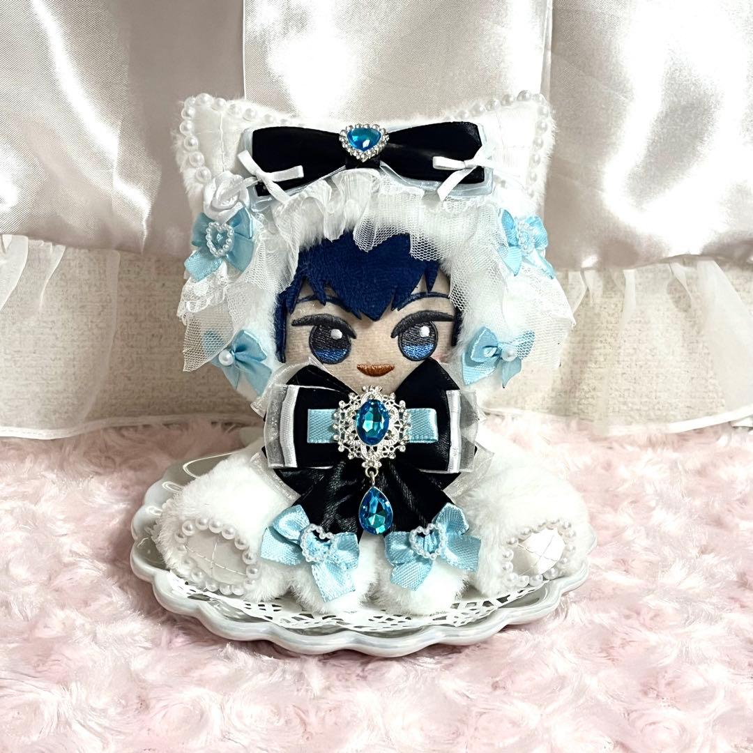 ちびぐるみ服オーダーページ