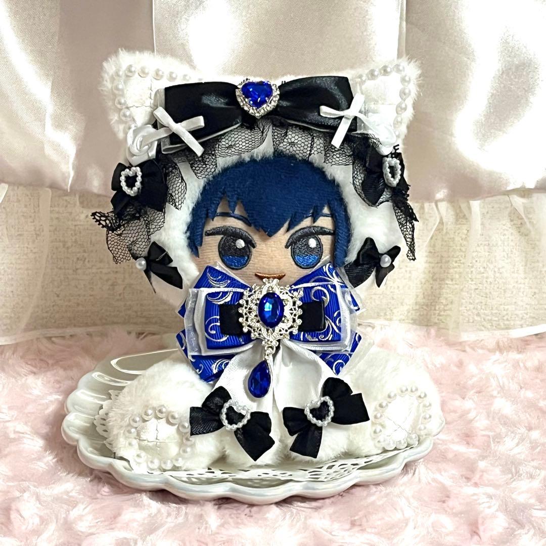 ちびぐるみ服オーダーページ