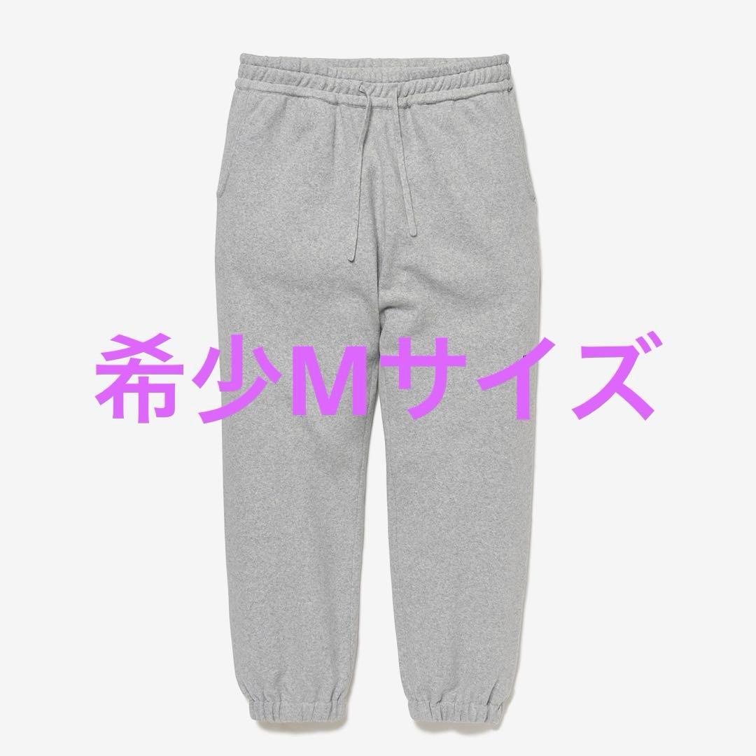 パンツ Wtaps 25aw KRS UNR /TROUSERS / NYCO