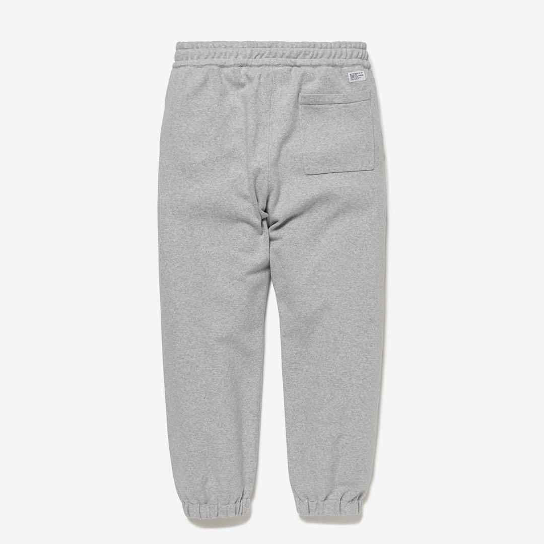 パンツ Wtaps 25aw KRS UNR /TROUSERS / NYCO