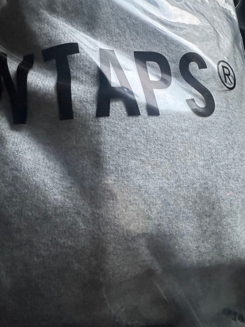パンツ Wtaps 25aw KRS UNR /TROUSERS / NYCO