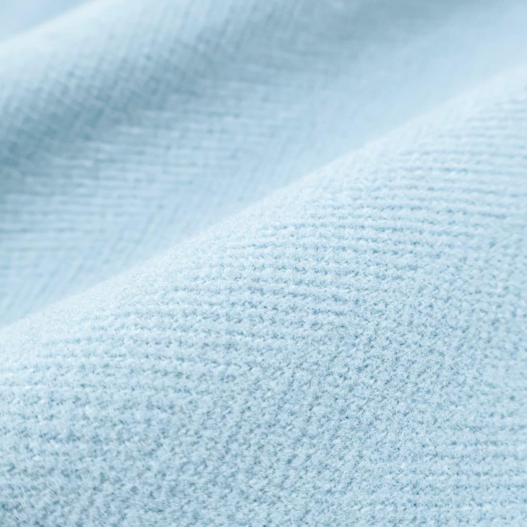 H2853-150◾️バーバリー　イングランド製　ダッフルコート