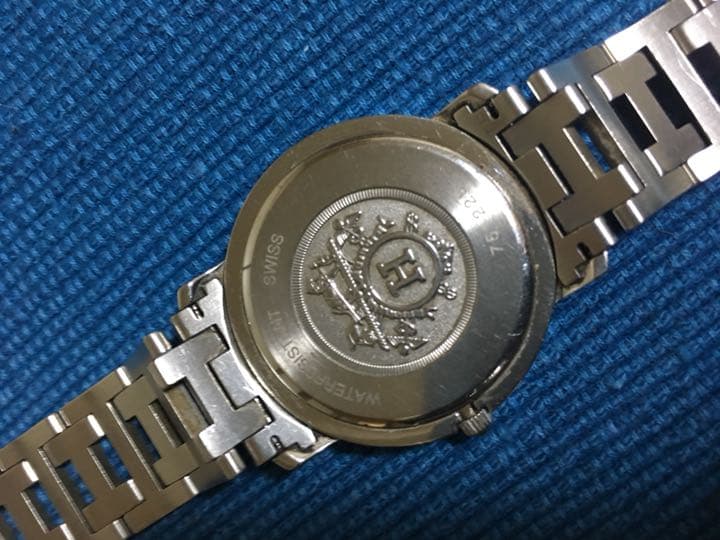 エルメス クリッパー ボーイズ