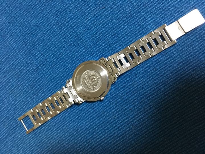 エルメス クリッパー ボーイズ