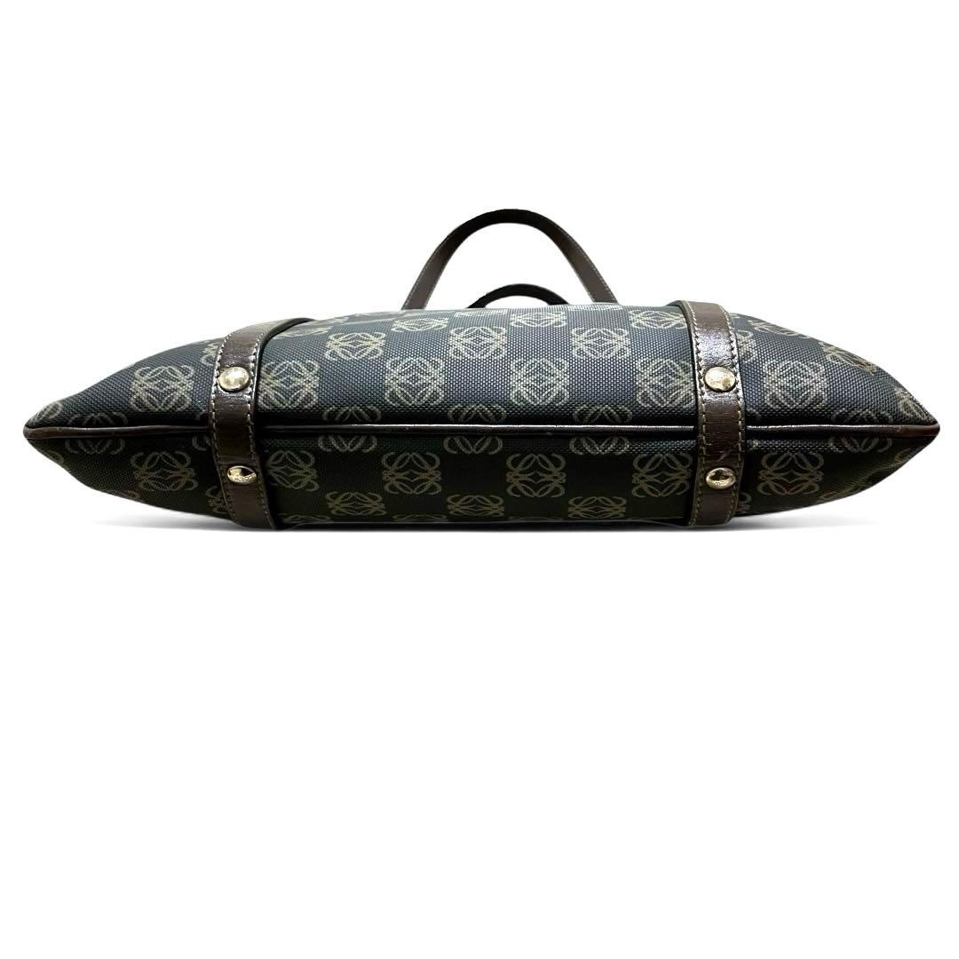 Sstt 様　LOEWE ロエベ トートバッグ リピートアナグラム レディース