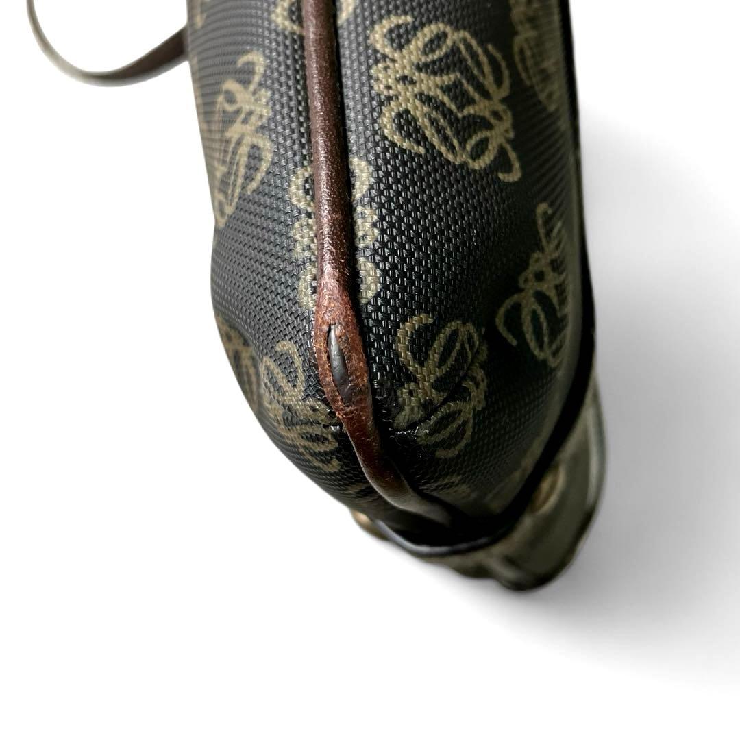 Sstt 様　LOEWE ロエベ トートバッグ リピートアナグラム レディース