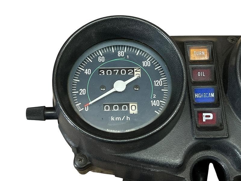 専用　珍品 当時物 ホンダ CB400AT ホンダマチック スピード メーター