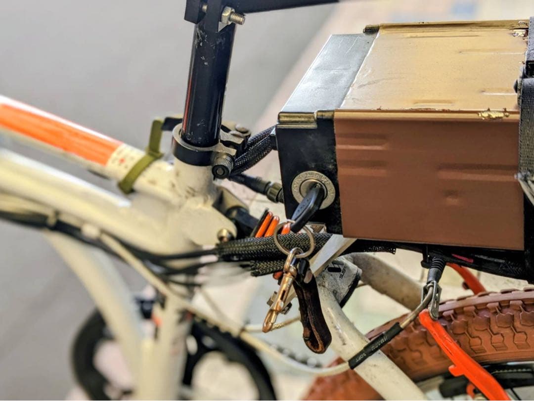 IS006Eサイクル★直接現地引き取り限定★