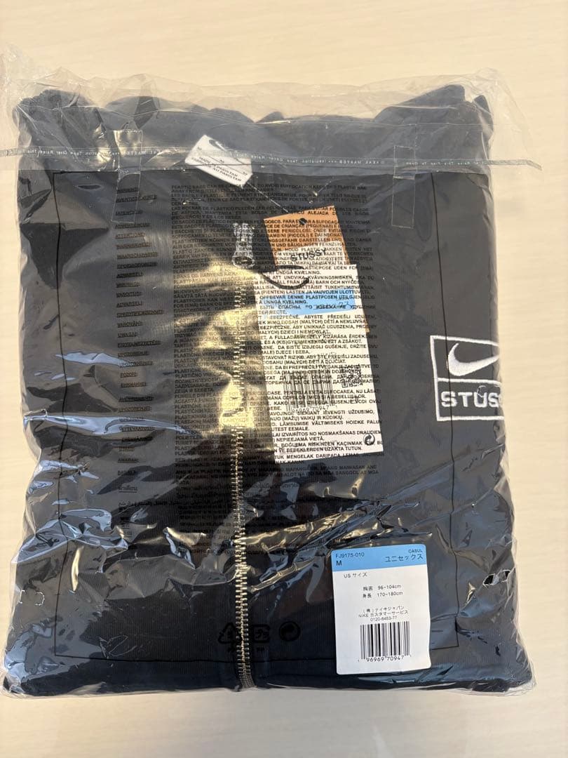 ともくん様　　専用　 Nike x Stussy