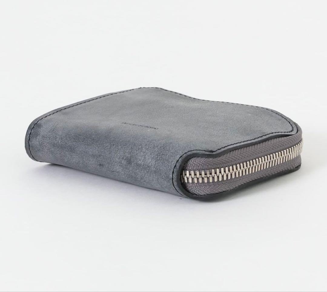 小物 Hender Scheme L wallet