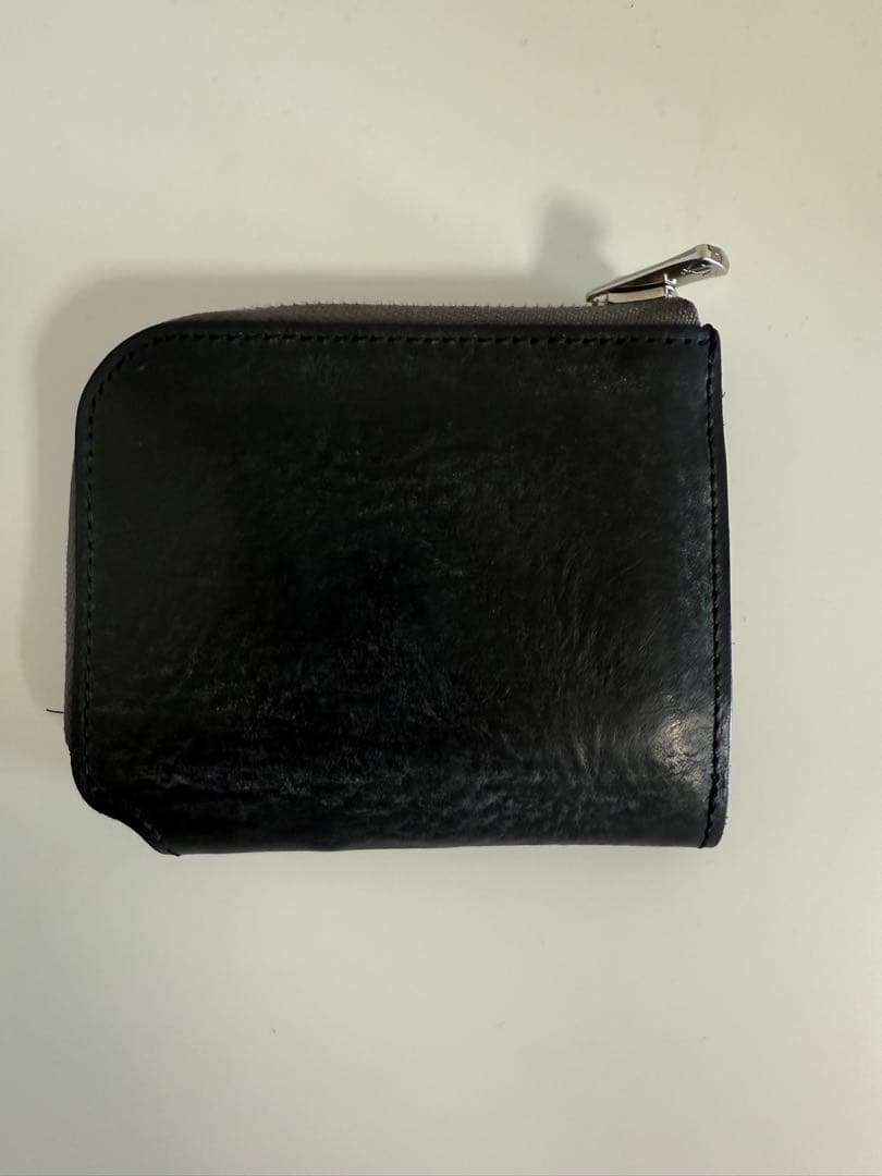 小物 Hender Scheme L wallet