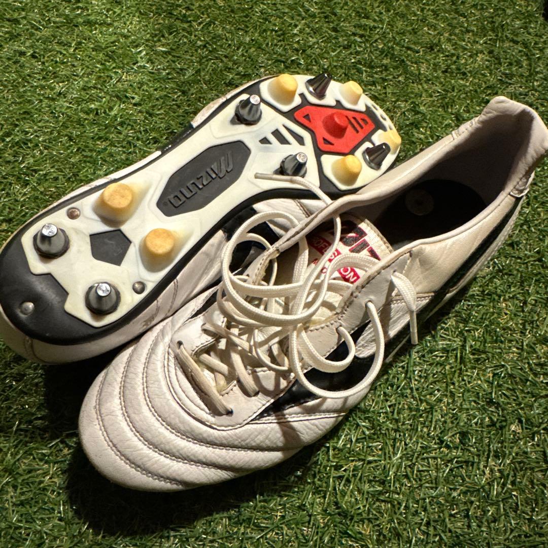 モレリア2ジャパン　MIX 26.5