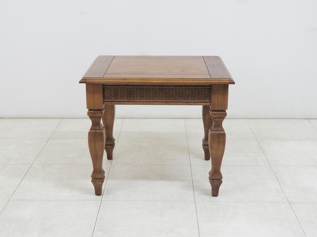 清水商助様 U.S.ヴィンテージ Lane レーン社 サイドテーブル ナイト