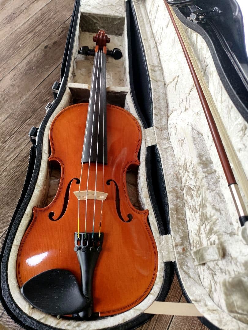 ARS MUSIC　チェコ　アースミュージック №024 4/4 2002年製