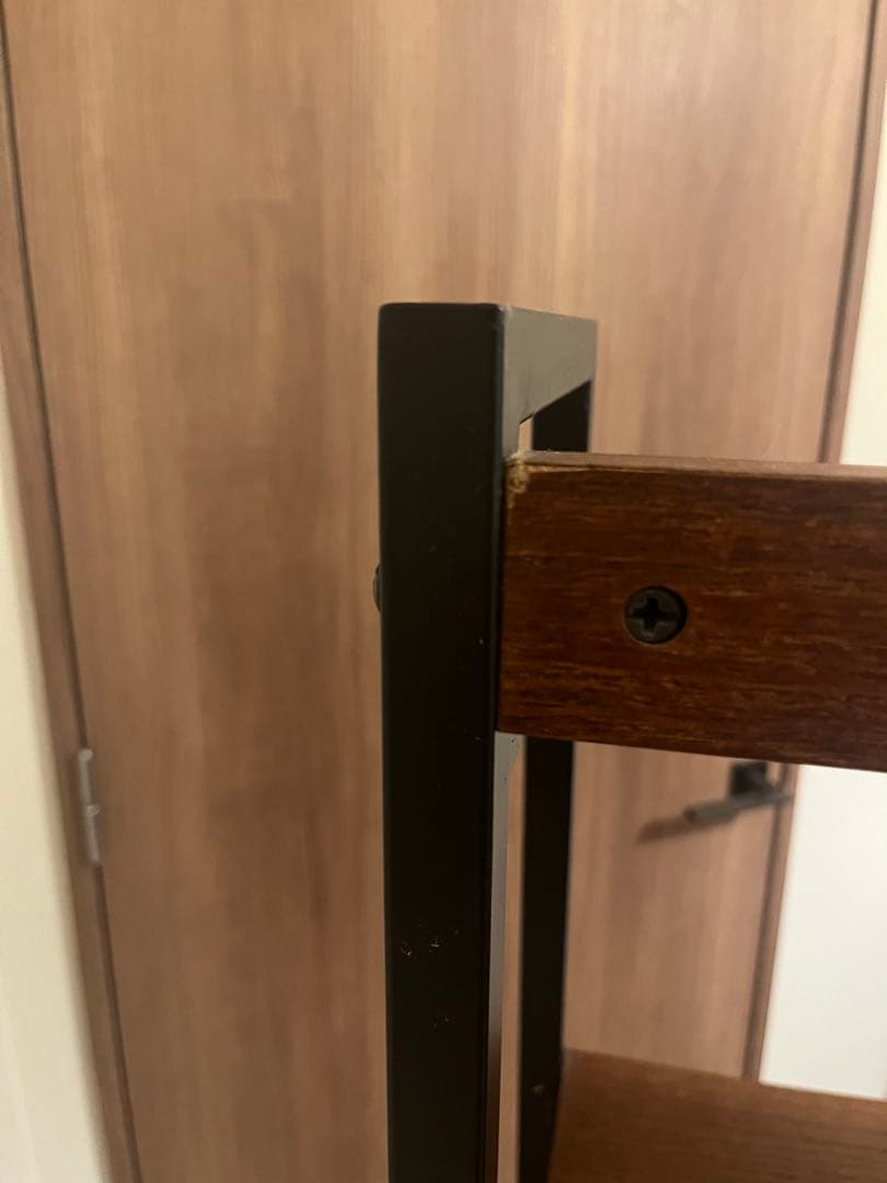 【美品】nico andシェルフLIVING TERRITORY シリーズ