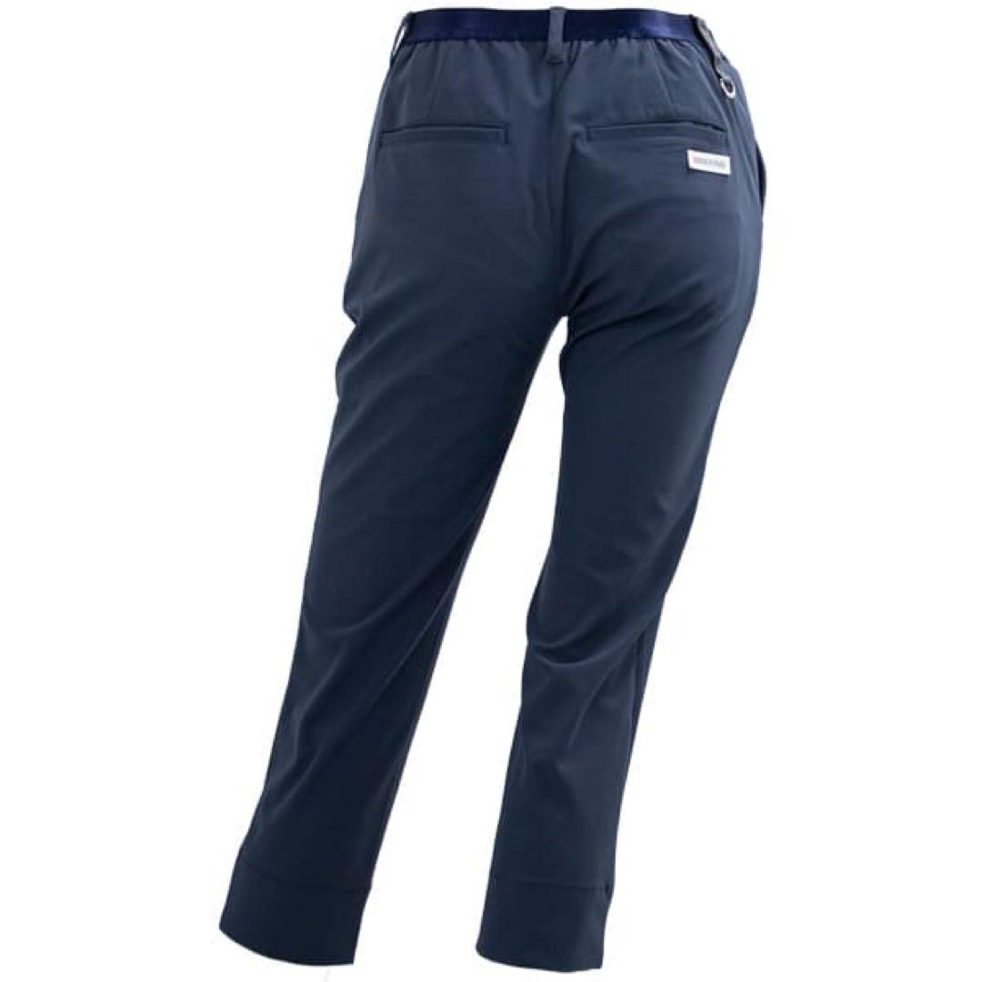 セール中！美品。briefing golf ブリーフィングゴルフ パンツ