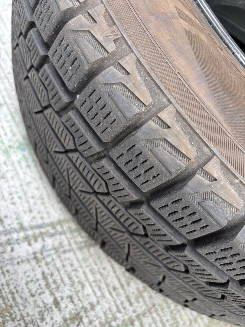 （樂）スタッドレスYOKOHAMA iceGUARD 225/65R17