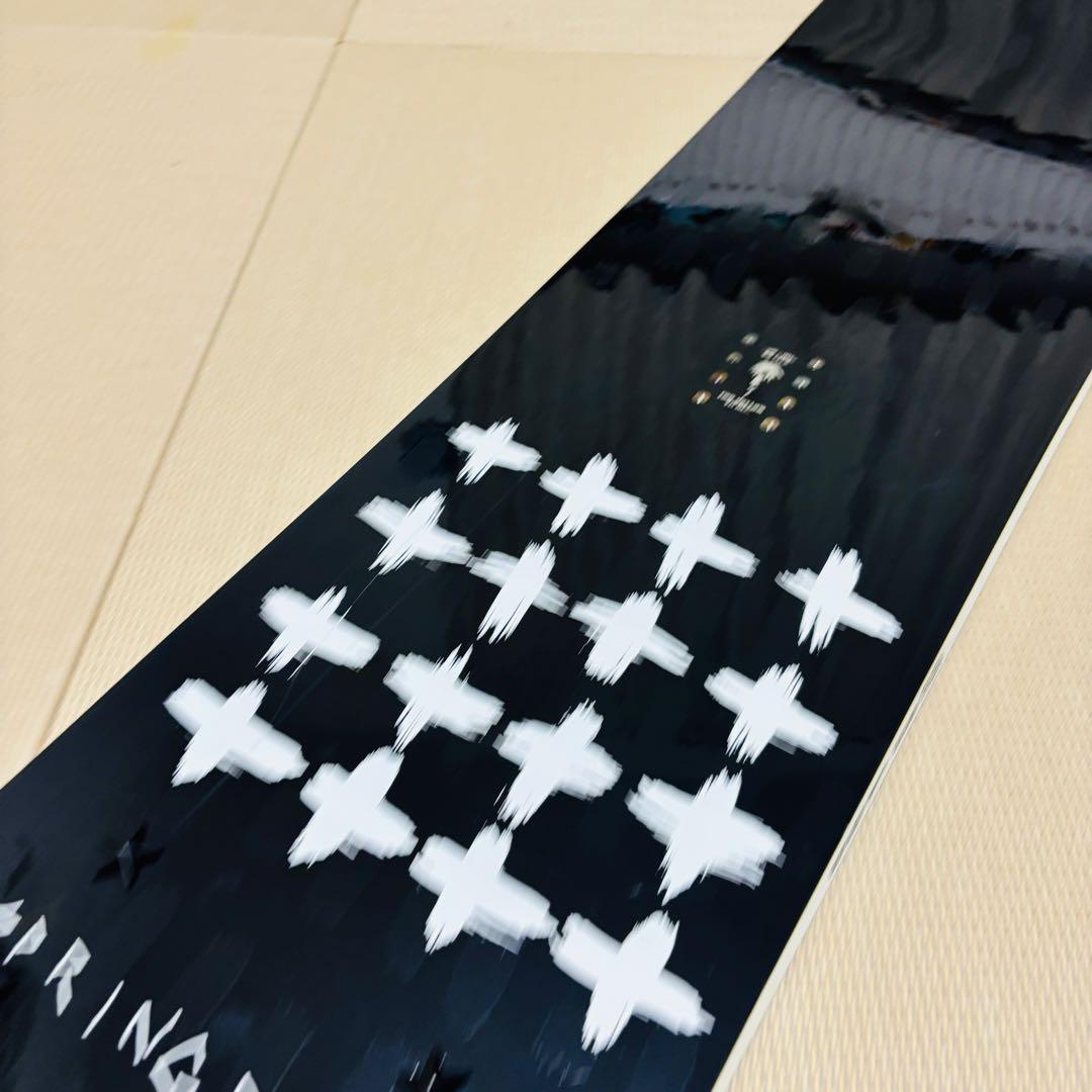 CAPiTA SPRING BREAKスプリングブレイク 151cm パウダー