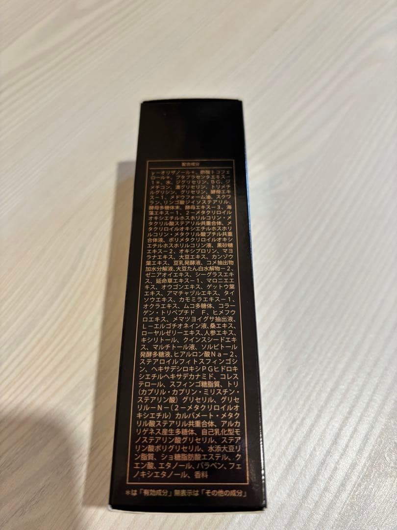 美容液 LE TEMPS SERUM 30mL CHANSOM COSMETICS