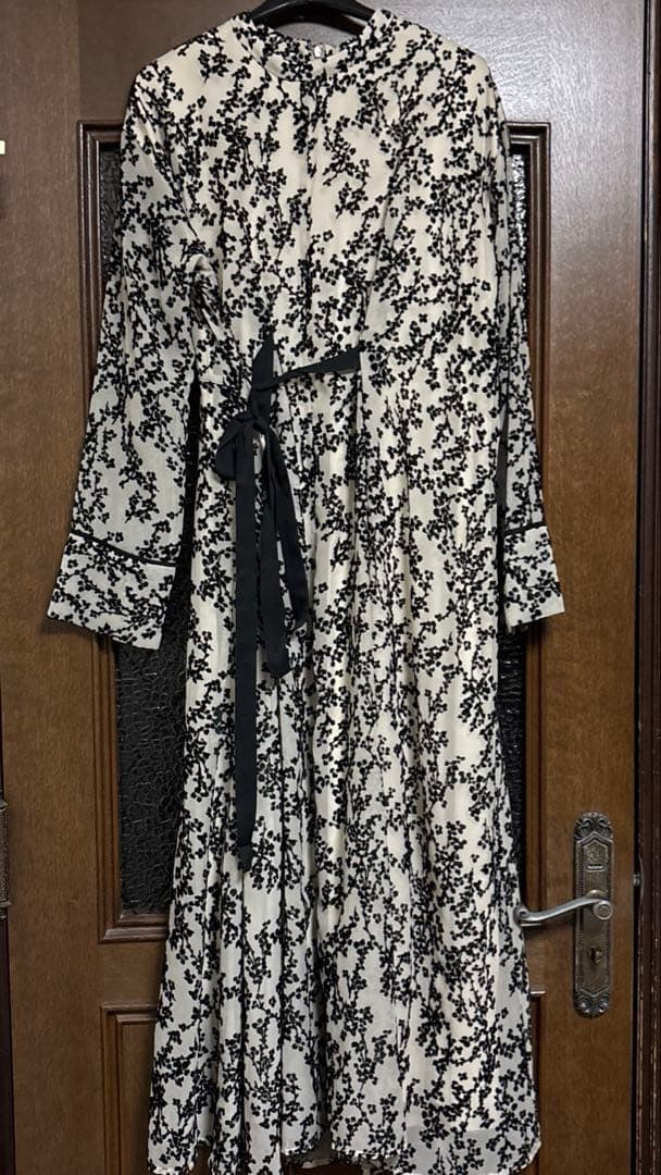 CLANE 田中みな実　コラボワンピース